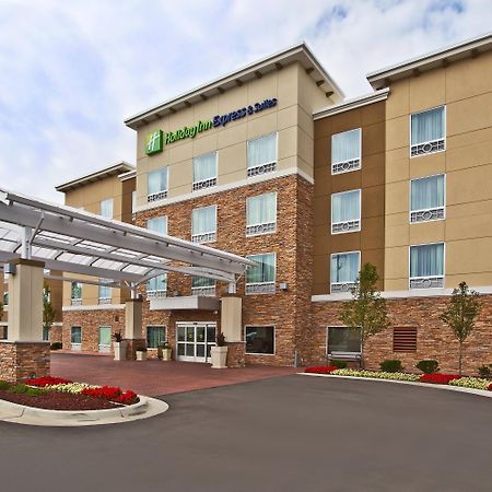Holiday Inn Express Hotel & Suites Ann Arbor West By Ihg Extérieur photo