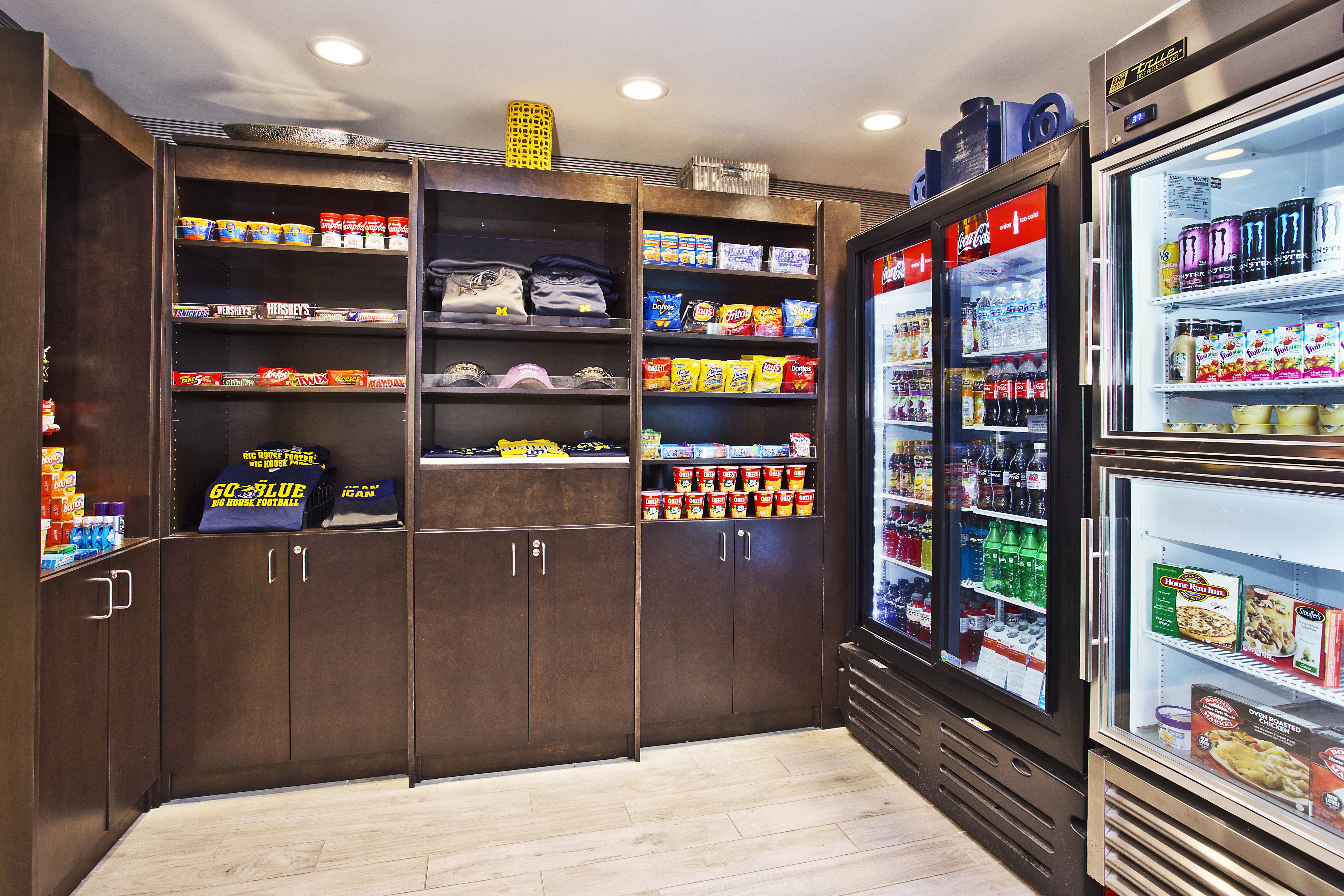Holiday Inn Express Hotel & Suites Ann Arbor West By Ihg Extérieur photo